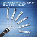 Oral-B Vitality FlossAction Electric Toothbrush - Black