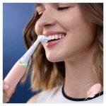 Oral-B iO Gentle Care Electric Toothbrush Heads - 4 Pack