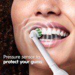 Oral-B Pro 1000 CrossAction Electric Toothbrush, 2-Pack