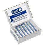 Oral-B Floss Action Brush Heads – Pack of 6