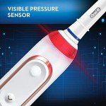 Oral-B Pro Smart Limited Electric Toothbrush – Rose Gold