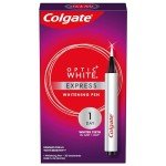 Colgate Optic White Teeth Whitening Pen - 35 Treatments