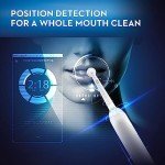 Oral-B Pro Smart Limited Electric Toothbrush – Rose Gold