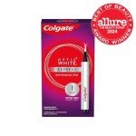 Colgate Optic White Teeth Whitening Pen - 35 Treatments