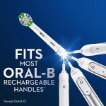 Oral-B Floss Action Brush Heads – Pack of 6