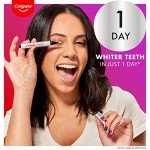 Colgate Optic White Teeth Whitening Pen - 35 Treatments