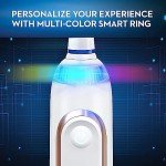 Oral-B Pro Smart Limited Electric Toothbrush – Rose Gold