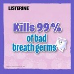 Kids Berry Splash Alcohol-Free Mouthwash, 500 mL