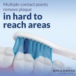 Extra Soft Toothbrush Heads for Philips Sonicare - 8pk