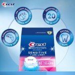 Crest 3DWhitestrips LED Teeth Whitening Kit, 14 Treatments