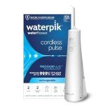 Cordless Portable Water Flosser for Teeth Care