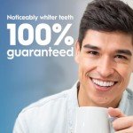 Crest 3DWhitestrips LED Teeth Whitening Kit, 14 Treatments