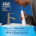 Cordless Portable Water Flosser for Teeth Care