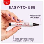 Colgate Optic White Teeth Whitening Pen - 35 Treatments