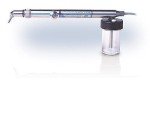 Microetcher II Dental Tool by Danville Materials