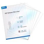 6PCS FEP Release Films for 3D Printers