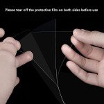 6PCS FEP Release Films for 3D Printers