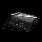 6PCS FEP Release Films for 3D Printers