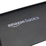 Amazon Basics 6-Sheet Cross-Cut Paper Shredder