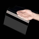 6PCS FEP Release Films for 3D Printers