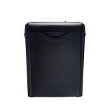 Amazon Basics 6-Sheet Cross-Cut Paper Shredder