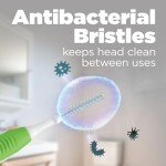 GUM Proxabrush Interdental Brushes - 10ct Pack