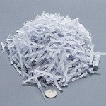 Amazon Basics 6-Sheet Cross-Cut Paper Shredder