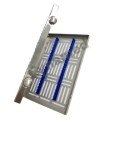 Premium German Dental Autoclave Sterilization Cassettes