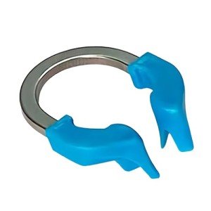 Orthodontic Matrix Ring Clamp - Nickel Titanium 1PC