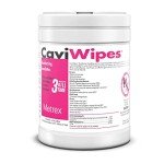 Metrex CaviWipes Disinfecting Towelettes, 160 Count