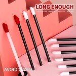 Disposable Mascara Wands 200pcs for Makeup Application