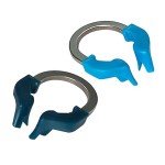 Orthodontic Matrix Ring Clamp - Nickel Titanium 1PC