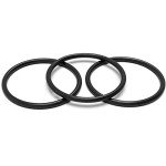 Replacement Belts for KoolStone Rock Tumblers - 5 Pack