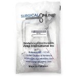 Dental Rubber Dam Kit - Stainless Steel Tools