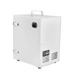 Portable Dental Lab Vacuum Dust Collector 370W