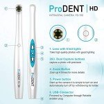 ProDENT HD USB Intraoral Dental Camera PD760