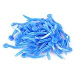 400 Dental Matrix Wedges for Teeth Interproximal Care