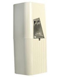 J&J Dental Plastic Floss Dispenser - 1 Unit