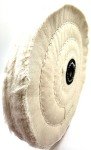 2 Pack 6” BBC Polishing Buffing Wheels