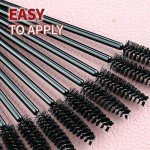 Disposable Mascara Wands 200pcs for Makeup Application
