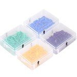 400 Dental Matrix Wedges for Teeth Interproximal Care