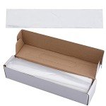 500 Dental X-ray Sensor Sleeves - Disposable Sheaths