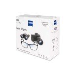 ZEISS Lens Cleaning Wipes - 600 Count