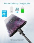 Anker 6FT USB C to C Fast Charging Cable
