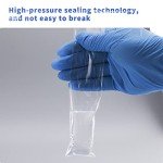 500 Dental X-ray Sensor Sleeves - Disposable Sheaths