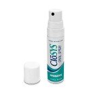 CloSYS Mint Oral Breath Spray - 3 Pack