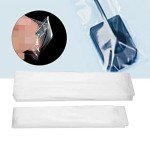 500 Dental X-ray Sensor Sleeves - Disposable Sheaths