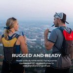 TETON Sports Hydration Backpack for Outdoor Adventures
