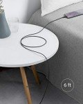 Anker 6FT USB C to C Fast Charging Cable