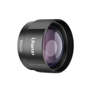 HD 60mm Telephoto Lens for Smartphones